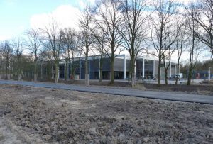 Swimming Pool De Krommerijn Utrecht By Jeanne Dekkers Architectuur 14