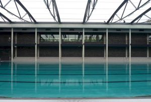 Swimming Pool De Krommerijn Utrecht By Jeanne Dekkers Architectuur 2