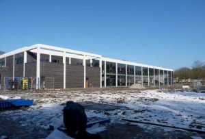 Swimming Pool De Krommerijn Utrecht By Jeanne Dekkers Architectuur 3