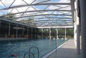 Swimming Pool De Krommerijn Utrecht By Jeanne Dekkers Architectuur 6