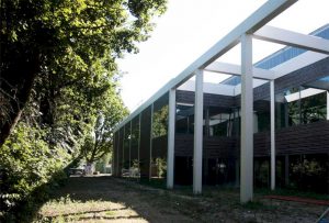 Swimming Pool De Krommerijn Utrecht By Jeanne Dekkers Architectuur 9