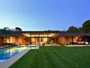 TROUSDALE By Marmol Radziner Architecture 2