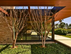 TROUSDALE By Marmol Radziner Architecture 8