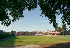 Valuascollege Venlo By Jeanne Dekkers Architectuur 14