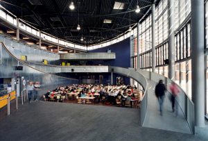 Valuascollege Venlo By Jeanne Dekkers Architectuur 15