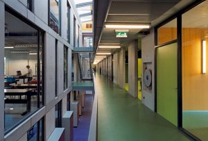 Valuascollege Venlo By Jeanne Dekkers Architectuur 5