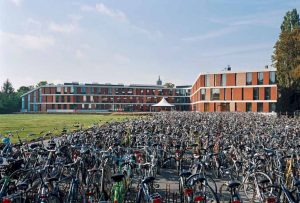 Valuascollege Venlo By Jeanne Dekkers Architectuur 9