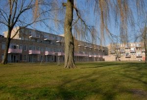 Apartments Tamarixplantsoen Heerhugowaard By Jeanne Dekkers Architectuur 2