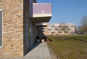 Apartments Tamarixplantsoen Heerhugowaard By Jeanne Dekkers Architectuur 3