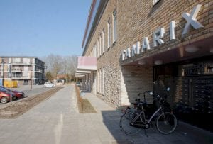 Apartments Tamarixplantsoen Heerhugowaard By Jeanne Dekkers Architectuur 7