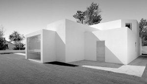 Casa Francisco Ramos Pinto By Álvaro Leite Siza 4