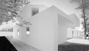 Casa Francisco Ramos Pinto By Álvaro Leite Siza 5