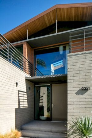 Cohen Residence By Abramson Architects 3