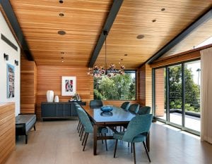 Cohen Residence By Abramson Architects 6