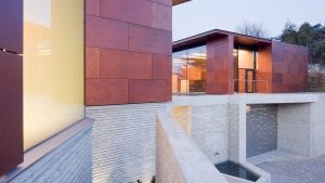 Daeyang Gallery And House By Steven Holl Architects 5