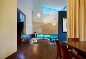 Davis Residence By Abramson Architects 4