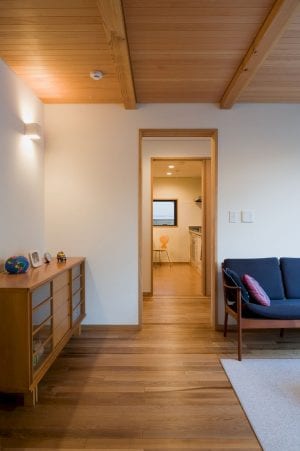 Denenchofu Terrace Houses By Community Housing LLC 10