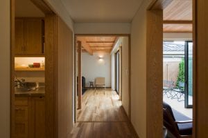 Denenchofu Terrace Houses By Community Housing LLC 15