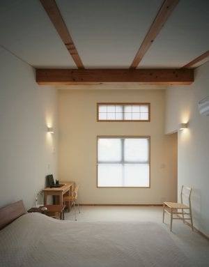 Denenchofu Terrace Houses By Community Housing LLC 2