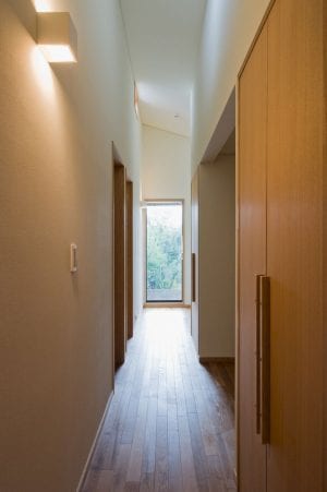 Denenchofu Terrace Houses By Community Housing LLC 4