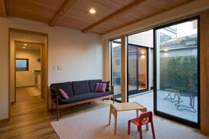 Denenchofu Terrace Houses By Community Housing LLC 9