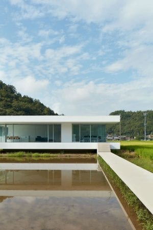 F Residence By Shinichi Ogawa & Associates 17