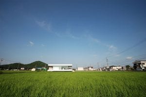 F Residence By Shinichi Ogawa & Associates 2