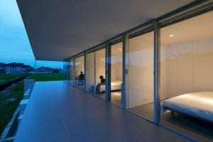 F Residence By Shinichi Ogawa & Associates 3