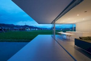 F Residence By Shinichi Ogawa & Associates 9