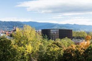 Freiburg Town Hall By Ingenhoven Architects 12