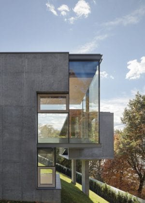 Horizon House By Steven Holl Architects 3