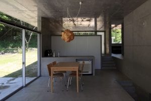 House In Ibara By Kazunori Fujimoto Architects 10