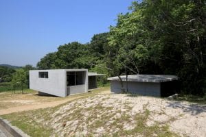 House In Ibara By Kazunori Fujimoto Architects 12