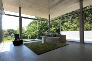 House In Ibara By Kazunori Fujimoto Architects 3