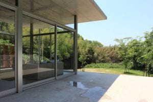 House In Ibara By Kazunori Fujimoto Architects 7