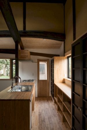 House In Shugaku In By Kazuya Morita Architecture Studio 1