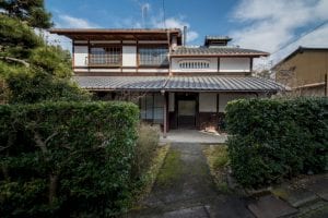 House In Shugaku In By Kazuya Morita Architecture Studio 11