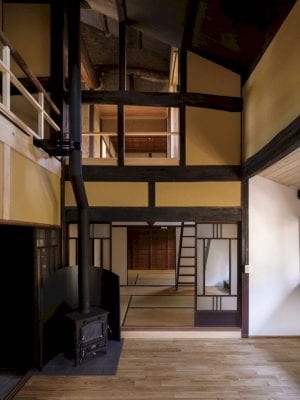 House In Shugaku In By Kazuya Morita Architecture Studio 14