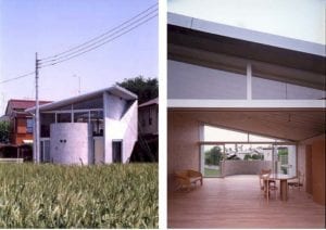 I HOUSE By Shigeru Ban Architects 2