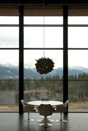 Invermere Frame House By Marc Boutin Architectural Collaborative 1