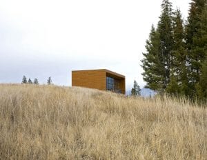 Invermere Frame House By Marc Boutin Architectural Collaborative 6