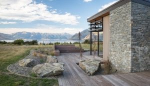 Lake Hawea House By Condon Scott Architects 12