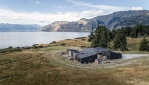 Lake Hawea House By Condon Scott Architects 5