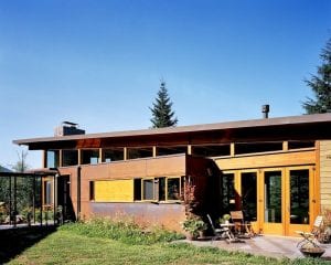 Modern Mountain Cabin North Bend By Prentiss Balance Wickline Architects 7