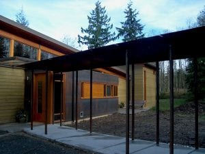 Modern Mountain Cabin North Bend By Prentiss Balance Wickline Architects 8