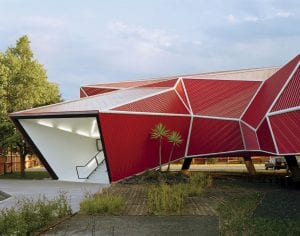 Nestlé Chocolate Museum By Rojkind Arquitectos 8