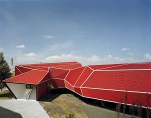 Nestlé Chocolate Museum By Rojkind Arquitectos 9