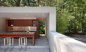 New Canaan Residence By Specht Architects 13