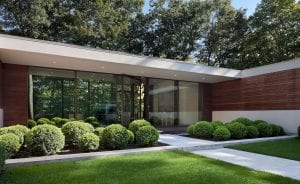 New Canaan Residence By Specht Architects 15