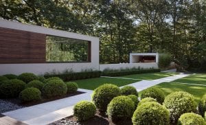 New Canaan Residence By Specht Architects 16